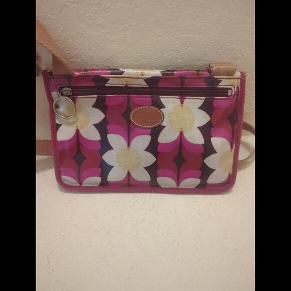 Crossbody FOSSIL purse - Picture 8 of 9